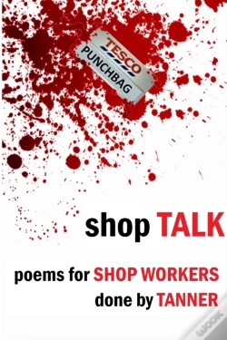 Capa do artigo Shop Talk