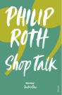 Shop Talk - Preview