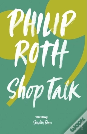 Capa do artigo Shop Talk