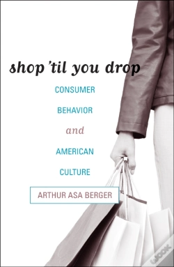 Capa do artigo Shop 'Til You Drop