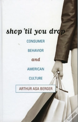 Capa do artigo Shop 'Til You Drop