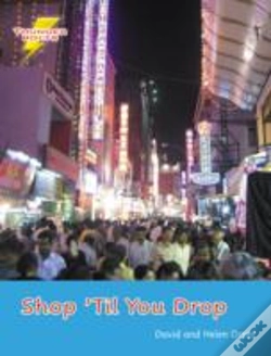 Capa do artigo Shop 'Til You Drop