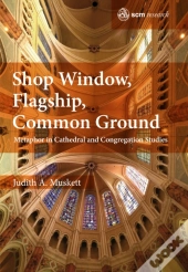 Shop Window, Flagship, Common Ground