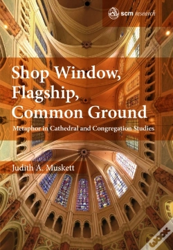 Capa do artigo Shop Window, Flagship, Common Ground