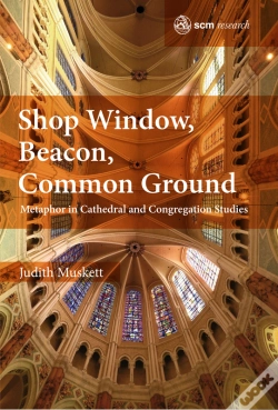 Capa do artigo Shop Window, Flagship, Common Ground