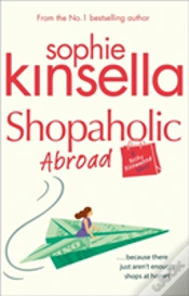 Capa do artigo Shopaholic Abroad