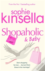 Capa do artigo Shopaholic & Baby