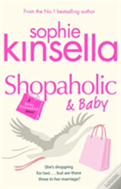 Capa do artigo Shopaholic & Baby