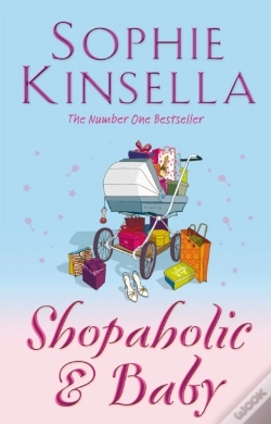 Capa do artigo Shopaholic & Baby