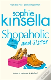 Capa do artigo Shopaholic & Sister