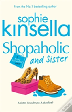 Capa do artigo Shopaholic & Sister