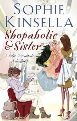 Capa do artigo Shopaholic & Sister