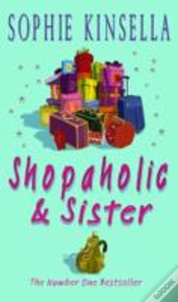 Capa do artigo Shopaholic & Sister