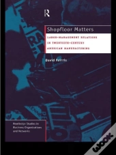 Shopfloor Matters