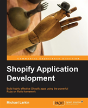 Shopify Application Development - Preview