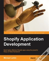 Shopify Application Development