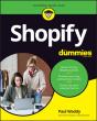 Shopify For Dummies - Preview