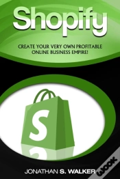 Capa do artigo Shopify - How To Make Money Online