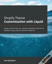 Capa do artigo Shopify Theme Customization With Liquid