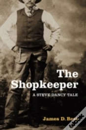 Capa do artigo Shopkeeper