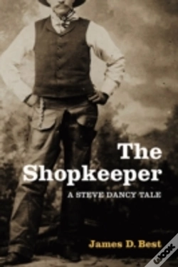 Capa do artigo Shopkeeper