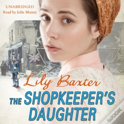 Capa do artigo Shopkeeper'S Daughter