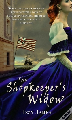 Capa do artigo Shopkeeper'S Widow