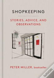 Capa do artigo Shopkeeping