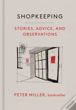 Capa do artigo Shopkeeping