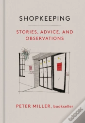 Capa do artigo Shopkeeping