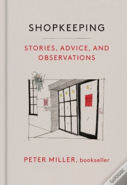 Capa do artigo Shopkeeping