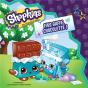 Shopkins ; Fais Gaffe, Chocolette ! - Preview