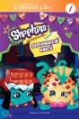 Shopkins-Supermarche Hante - Preview