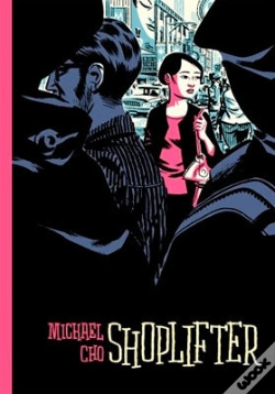 Capa do artigo Shoplifter