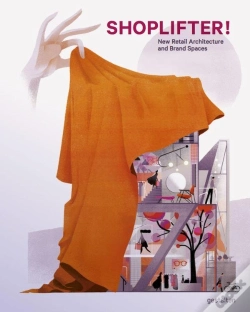 Capa do artigo Shoplifter!