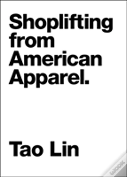 Capa do artigo Shoplifting From American Apparel