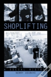 Capa do artigo Shoplifting