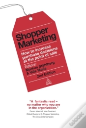 Capa do artigo Shopper Marketing