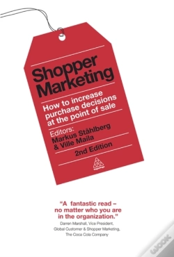 Capa do artigo Shopper Marketing