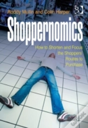 Capa do artigo Shoppernomics
