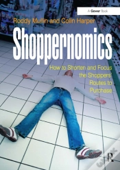 Capa do artigo Shoppernomics