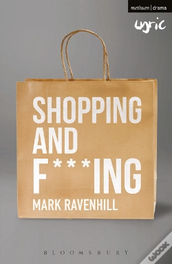 Capa do artigo Shopping And F***Ing