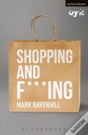 Capa do artigo Shopping And F***Ing