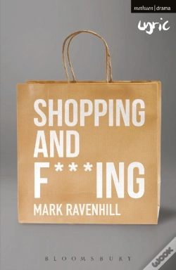 Capa do artigo Shopping And F***Ing