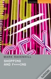Capa do artigo "Shopping And F***Ing"