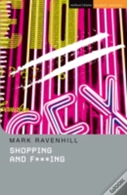 Capa do artigo "Shopping And F***Ing"