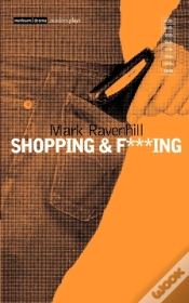 Capa do artigo Shopping And F***Ing
