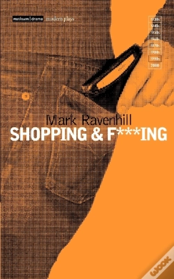 Capa do artigo Shopping And F***Ing
