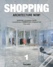 Capa do artigo Shopping Architecture Now! T.1
