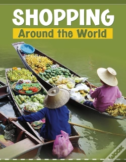 Capa do artigo Shopping Around The World